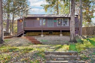 53451 Middleridge Drive, Idyllwild, CA 92549