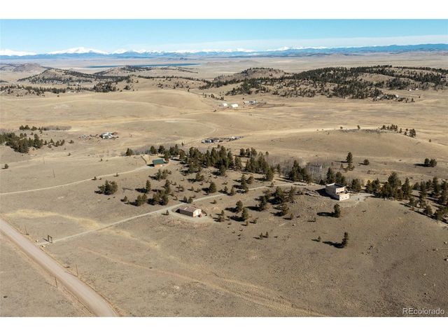 5675 Ranch Rd, Hartsel, CO 80449