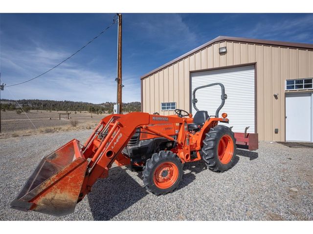 5675 Ranch Rd, Hartsel, CO 80449