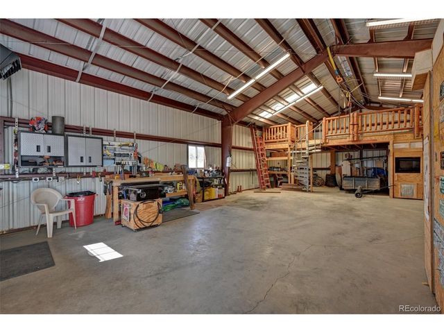 5675 Ranch Rd, Hartsel, CO 80449