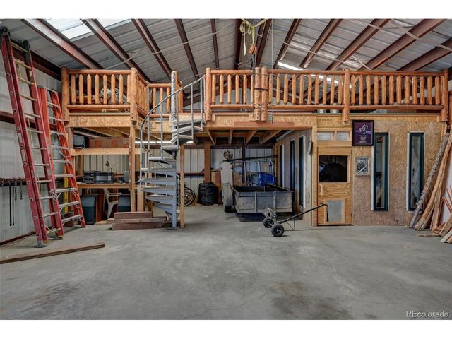 5675 Ranch Rd, Hartsel, CO 80449