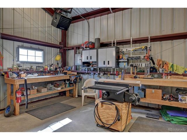 5675 Ranch Rd, Hartsel, CO 80449