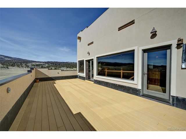 5675 Ranch Rd, Hartsel, CO 80449