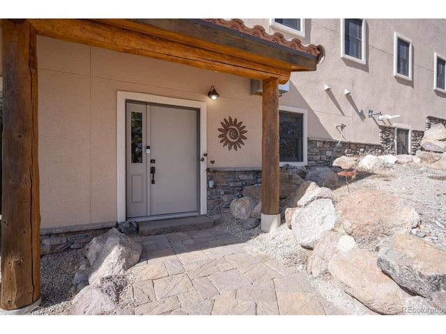 5675 Ranch Rd, Hartsel, CO 80449