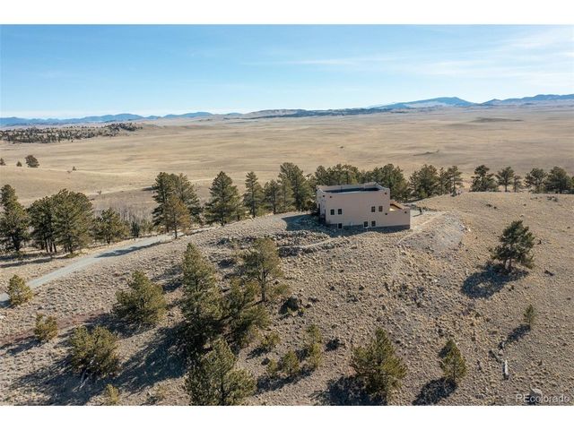 5675 Ranch Rd, Hartsel, CO 80449
