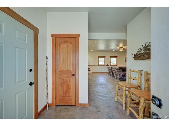 5675 Ranch Rd, Hartsel, CO 80449