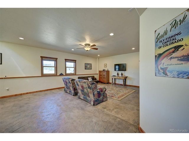 5675 Ranch Rd, Hartsel, CO 80449