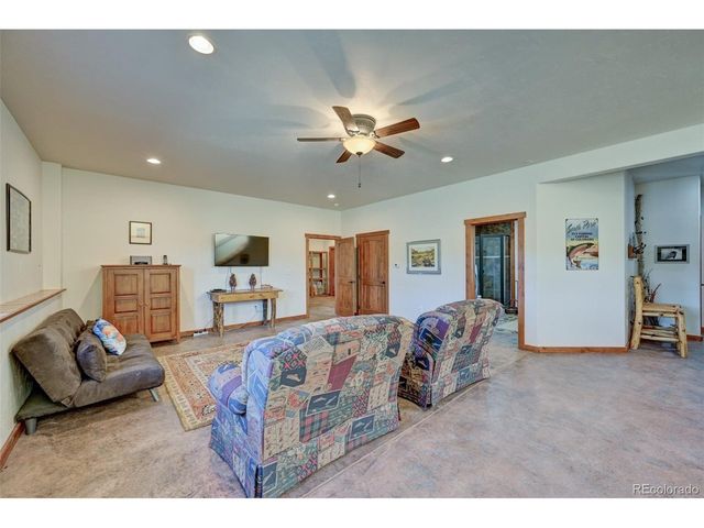 5675 Ranch Rd, Hartsel, CO 80449