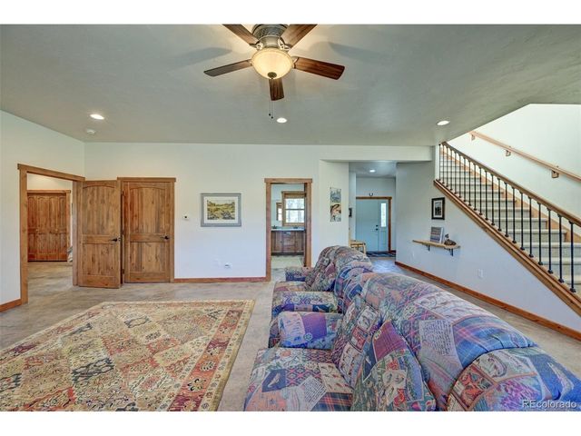 5675 Ranch Rd, Hartsel, CO 80449