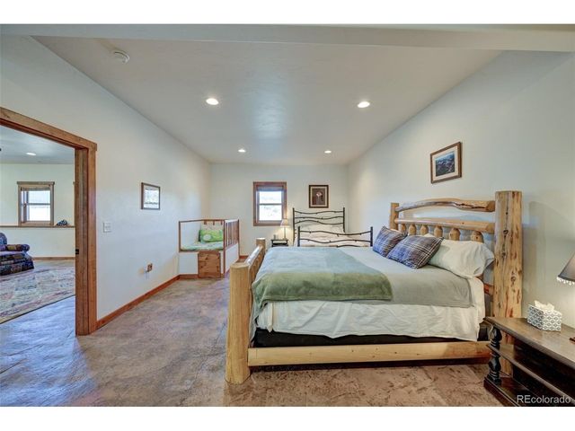 5675 Ranch Rd, Hartsel, CO 80449