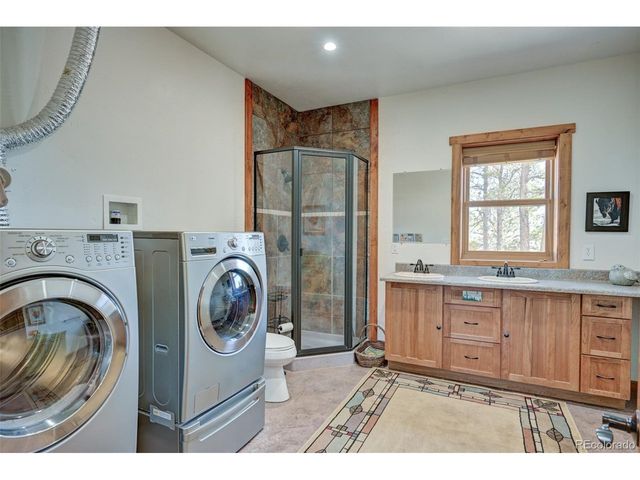 5675 Ranch Rd, Hartsel, CO 80449