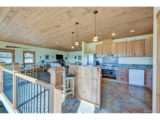 5675 Ranch Rd, Hartsel, CO 80449