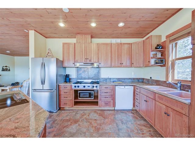 5675 Ranch Rd, Hartsel, CO 80449
