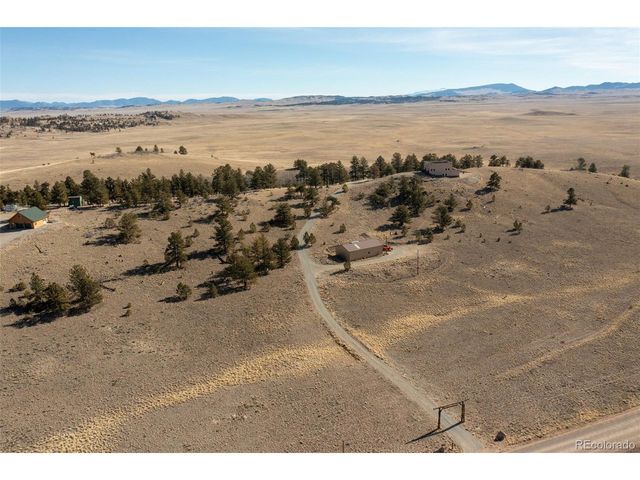 5675 Ranch Rd, Hartsel, CO 80449