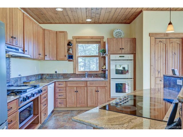 5675 Ranch Rd, Hartsel, CO 80449