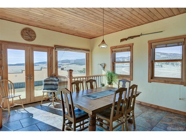 5675 Ranch Rd, Hartsel, CO 80449