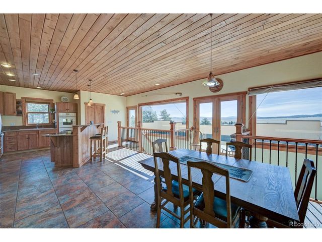 5675 Ranch Rd, Hartsel, CO 80449