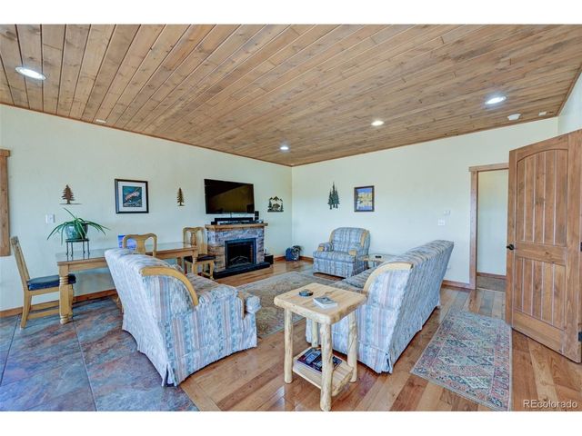 5675 Ranch Rd, Hartsel, CO 80449