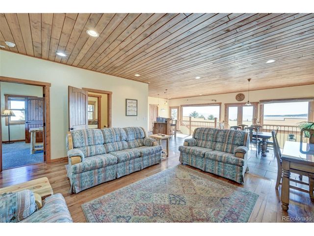 5675 Ranch Rd, Hartsel, CO 80449