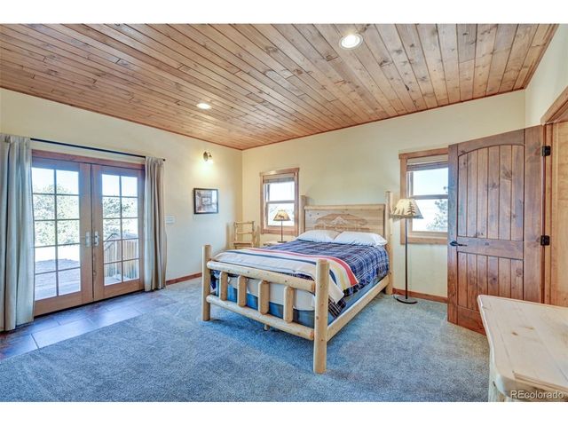 5675 Ranch Rd, Hartsel, CO 80449