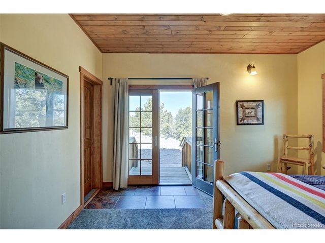 5675 Ranch Rd, Hartsel, CO 80449