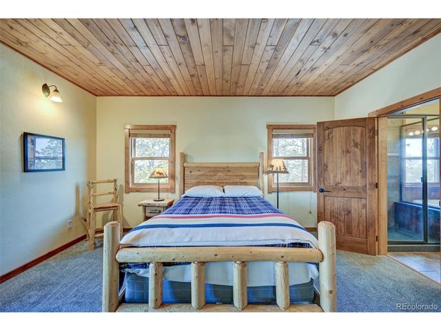 5675 Ranch Rd, Hartsel, CO 80449