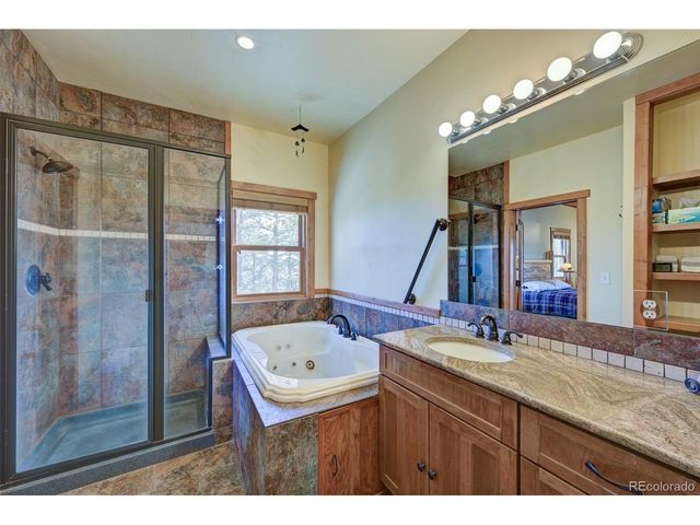 5675 Ranch Rd, Hartsel, CO 80449