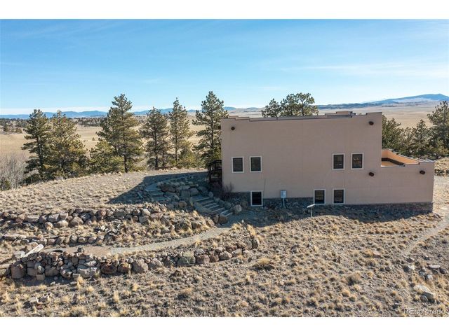 5675 Ranch Rd, Hartsel, CO 80449
