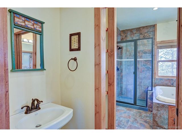 5675 Ranch Rd, Hartsel, CO 80449