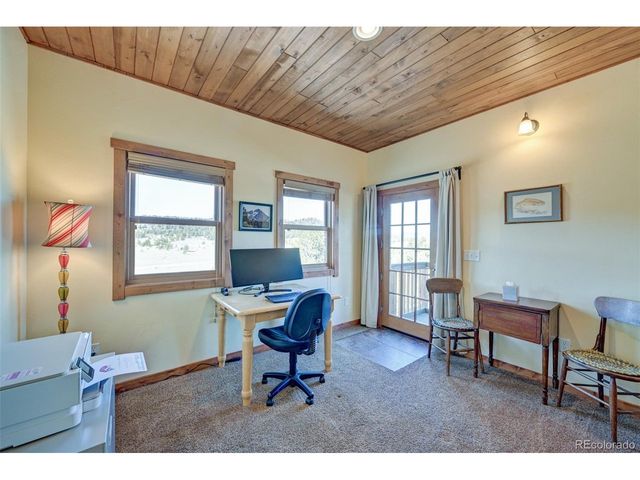 5675 Ranch Rd, Hartsel, CO 80449