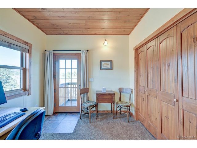 5675 Ranch Rd, Hartsel, CO 80449