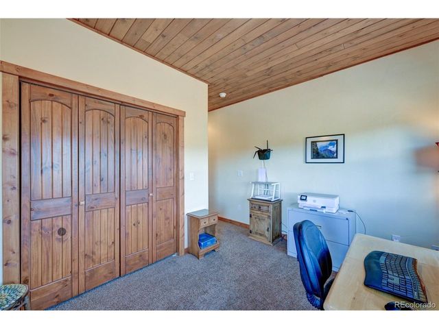 5675 Ranch Rd, Hartsel, CO 80449