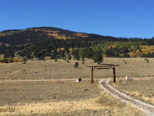 5675 Ranch Rd, Hartsel, CO 80449