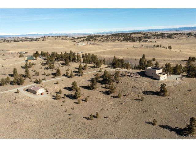 5675 Ranch Rd, Hartsel, CO 80449