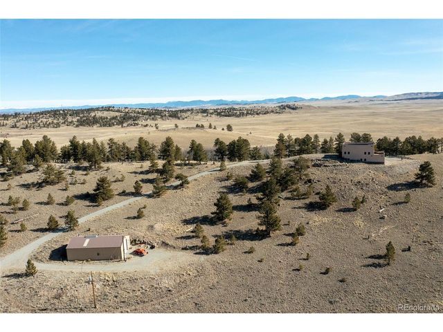 5675 Ranch Rd, Hartsel, CO 80449
