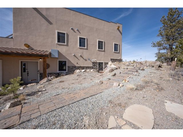 5675 Ranch Rd, Hartsel, CO 80449