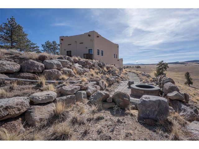5675 Ranch Rd, Hartsel, CO 80449