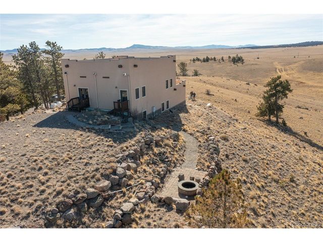 5675 Ranch Rd, Hartsel, CO 80449