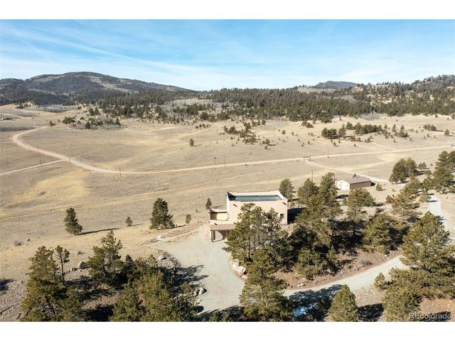 5675 Ranch Rd, Hartsel, CO 80449
