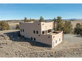 5675 Ranch Rd, Hartsel, CO 80449