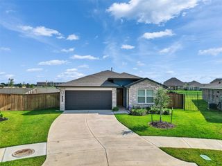 10627 Great Basin Drive, Rosharon, TX 77583