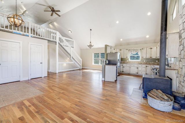 6820 County Road 328, Westcliffe, CO 81252