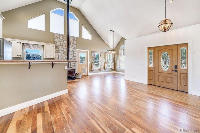 6820 County Road 328, Westcliffe, CO 81252