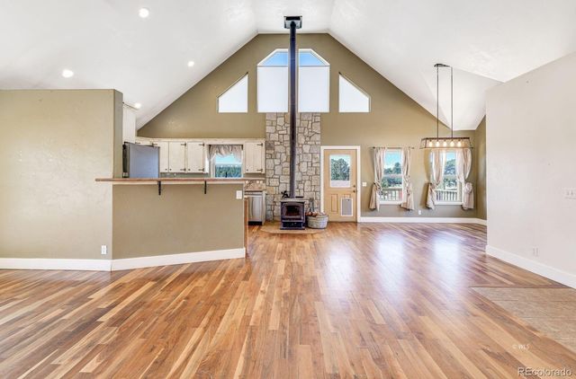 6820 County Road 328, Westcliffe, CO 81252