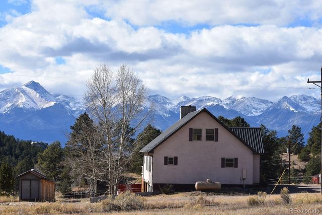 6820 County Road 328, Westcliffe, CO 81252