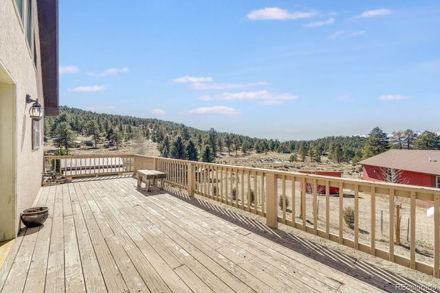 6820 County Road 328, Westcliffe, CO 81252