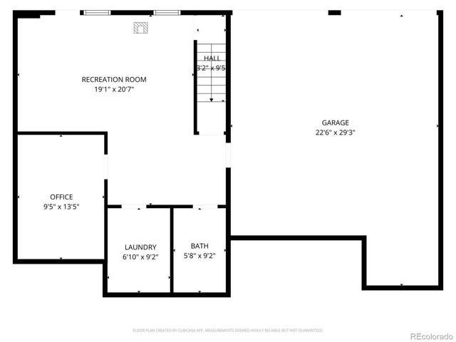 6820 County Road 328, Westcliffe, CO 81252