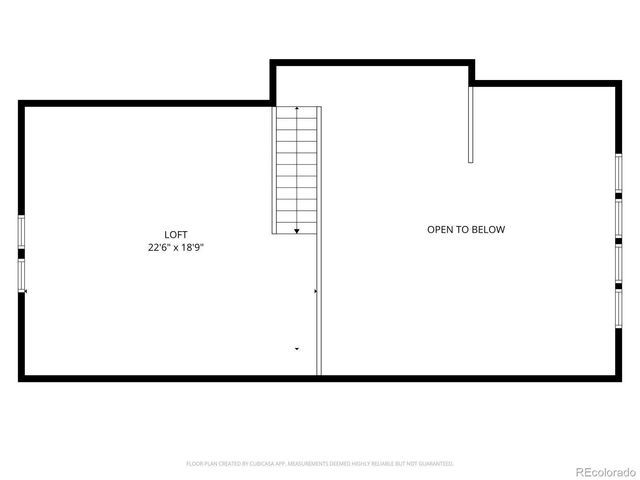 6820 County Road 328, Westcliffe, CO 81252