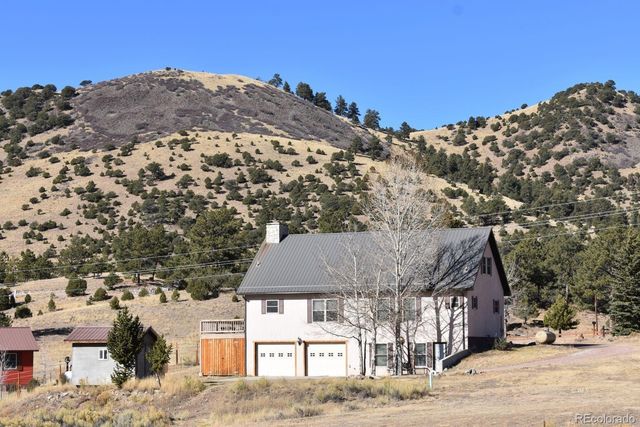 6820 County Road 328, Westcliffe, CO 81252