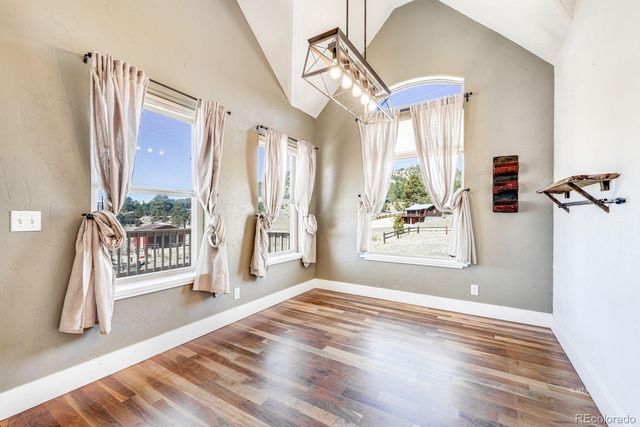 6820 County Road 328, Westcliffe, CO 81252